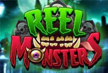 Reel Monsters